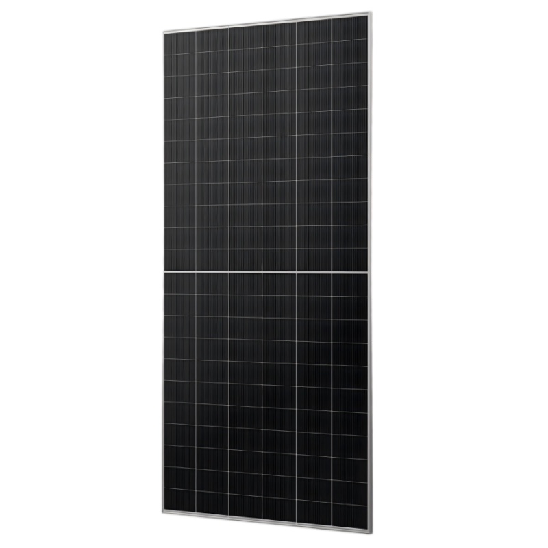 635 4 N Type Rectangle TOPCon Bifacial 490W 500W 510W 520W 530W Solar Panels For Sale
