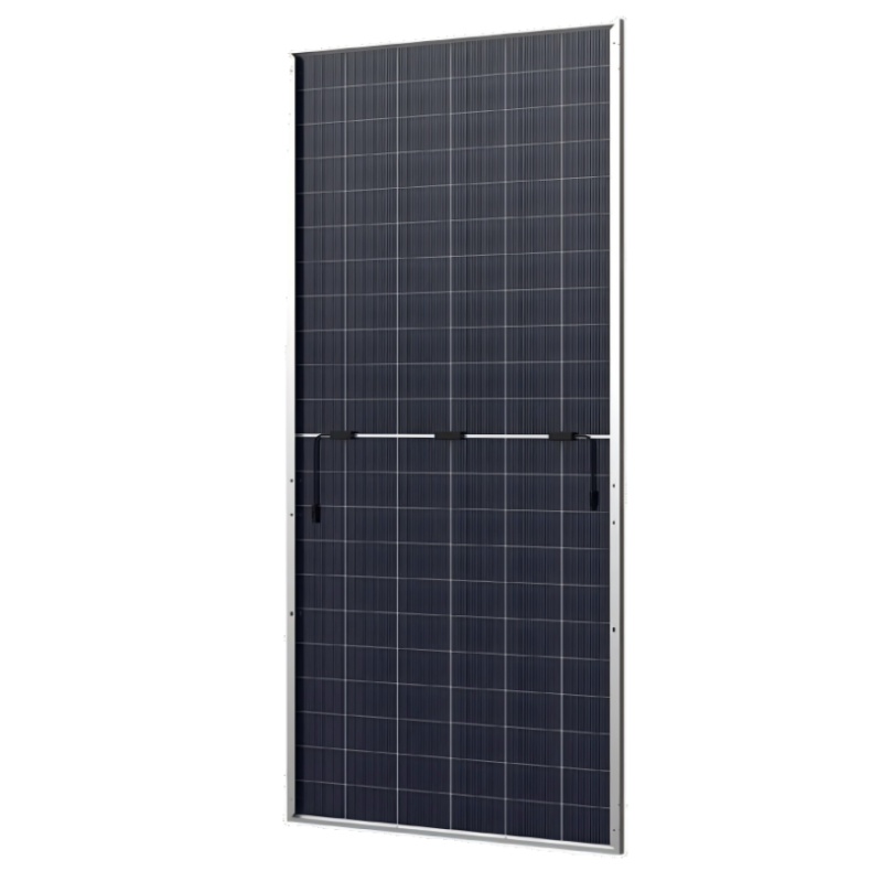 635 N Type Rectangle TOPCon Bifacial 490W 500W 510W 520W 530W Solar Panels For Sale